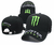 Boné Monster Energy Moto GP.