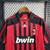Camiseta Milan - 2007/08. - loja online