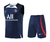 Kit de treino - PSG.