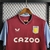 Camiseta Aston Villa - Home 22/23. - loja online