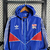 Corta Vento Lyon. - Sports House Brasil