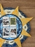 Imagem do Painel e Moldura para 4 instax - Viagem ao Peru
