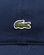 BONÉ LACOSTE NAVY BLUE - Vestsul Store Caxias