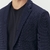 BLAZER TEXTURIZADO PENGUIN AZUL SAFIRA - Vestsul Store Caxias