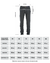 CALÇA RALPH LAUREN SARJA CHINO PRETA - loja online