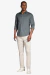 CAMISA ARAMIS FIL ANTILIA VERDE ESCURO - loja online