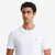 CAMISETA PENGUIN BRANCA PATCH CLD - comprar online