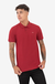 POLO LEVI`S HM VERMELHA