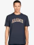CAMISETA ARAMIS NEW COLLEGE MARINHO - comprar online