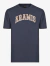CAMISETA ARAMIS NEW COLLEGE MARINHO - loja online