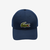 BONÉ LACOSTE SARJA NAVY BLUE - comprar online