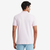 POLO INTERLOQUE PENGUIN ROSA - Vestsul Store Caxias