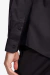 CAMISA ARAMIS SLIM TRICOLINE PRETA - Vestsul Store Caxias