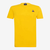 CAMISETA LE COQ SPORTIF TEE LEMON - comprar online
