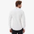 CAMISA PENGUIN MAQUINETADA BRANCA - loja online
