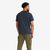 CAMISETA LEVI`S GRAPHIC NECK MARINHO - comprar online