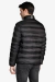JAQUETA PUFFER REPELLER ARAMIS PRETA - Vestsul Store Caxias