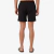 SHORTS DAGUA PENGUIN ESTAMPA PRETO - loja online