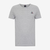 CAMISETA LE COQ SPORTIF TEE CINZA - comprar online