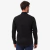 CAMISA PENGUIN TRICOLINE PRETA - loja online