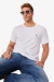 CAMISETA RESERVA BRASA BRANCA na internet