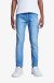 CALÇA JEANS RESERVA SKINNY CANEDO INDIGO - comprar online