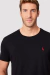 CAMISETA RESERVA BRASA PRETA na internet