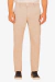 CALÇA SARJA POLO USA SLIM BEGE - comprar online