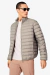 JAQUETA PUFFER RESERVA DOWNTOWN MILITAR - Vestsul Store Caxias