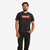CAMISETA LEVI`S GRAPHIC NECK PRETA - comprar online