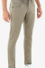 CALÇA ESSENCIAL OGOCHI SKINNY PRATA VELHA - comprar online