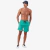 SHORTS DAGUA PENGUIN SINCE VERDE - Vestsul Store 
