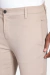 CALÇA CHINO ARAMIS SLIM MAQUINETADA AREIA - Vestsul Store 