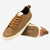 TÊNIS ARAMIS DEEP LEATHER OCRE - loja online