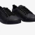 TÊNIS ARAMIS DEEP LEATHER PRETO na internet
