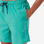 SHORTS DAGUA PENGUIN SINCE VERDE - comprar online