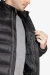 JAQUETA PUFFER REPELLER ARAMIS PRETA - loja online