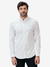 CAMISA PENGUIN LISA ELASTANO BRANCA - comprar online