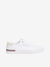 TÊNIS TOMMY HILFIGER NEW HARRINGTON WHITE - comprar online