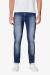CALÇA JEANS RESERVA SKINNY VARJÃO INDIGO - comprar online