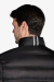 JAQUETA PUFFER REPELLER ARAMIS PRETA - comprar online