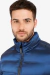 JAQUETA PUFFER REPELLER ARAMIS AZUL BIC - Vestsul Store Caxias