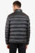 JAQUETA PUFFER REPELLER ARAMIS CINZA ASFALTO - loja online