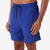 SHORTS DAGUA PENGUIN ESTAMPA AZUL - comprar online