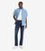 CALÇA JEANS LEVI`S 511 SLIM ESCURA - loja online
