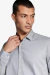 CAMISA ARAMIS FIL ANTILIA CINZA na internet