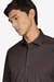 CAMISA ARAMIS SLIM TRICOLINE CHUMBO na internet