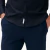 CAMISA PENGUIN TRICOLINE STRECH PRETA - loja online