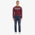CALÇA JEANS LEVI`S 512 SLIM COOL TAPER ESCURA - loja online