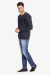 CALÇA JEANS POLO USA SLIM 1975 WEAR - loja online
